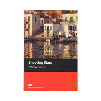 Macmillan(Starter): Shooting Stars