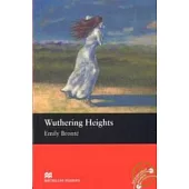 Macmillan(Intermediate): Wuthering Heights