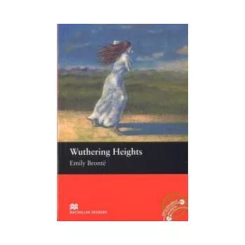 Macmillan(Intermediate): Wuthering Heights