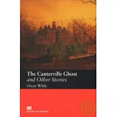 Macmillan(Elementary): The Canterville Ghost and Other Stories