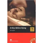 Macmillan(Intermediate): A Kiss Before Dying