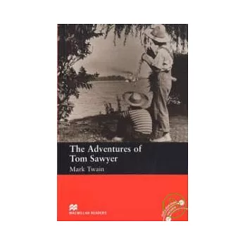 Macmillan(Beginner): The Adventures of Tom Sawyer