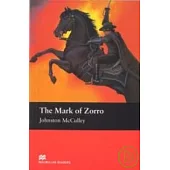 Macmillan(Elementary): The Mark of Zorro