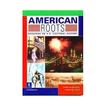 American Roots-Readings on U.S. Cultural History