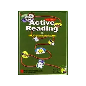 Active Reading (1) New Edition