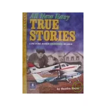 Easy True Stories, (All New)