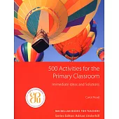 500 Activities for Primary Classroom