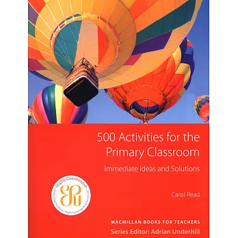 500 Activities for Primary Classroom
