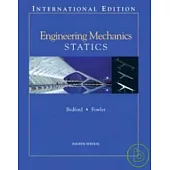 Engineering Mechanics Statics 4/e