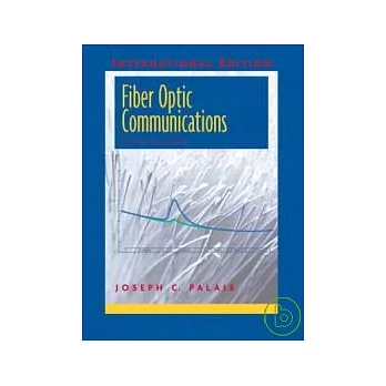 Fiber Optic Communications 5/e