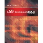 ARM System - On Chip Architecture 2/e