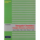 Inorganic Chemistry Principles of Structure & Reactivity 4/e