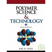 Polymer Seience & Technology