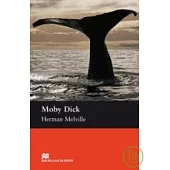 Macmillan(Upper): Moby Dick