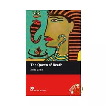 Macmillan(Intermediate):The Queen of Death