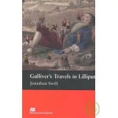 Macmillan (Starter): Gulliver’s in Lilliput