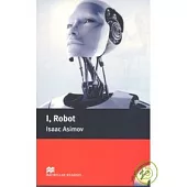 Macmillan (Pre-Int):I,Robot+2CDs