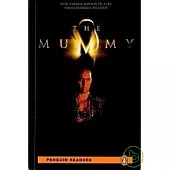 Penguin 2 (Ele): The Mummy