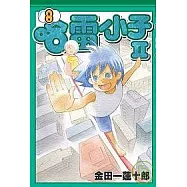 博客來 作者 金田一蓮十郎 博客來 作者 金田一蓮十郎
