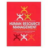 Human Resource Management: An Asian Perspective 2/e