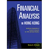 Financial Analysis in Hong Kong