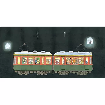 30+本火車軌道繪本 30+本火車軌道繪本