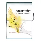 Anonymity in Western Literature