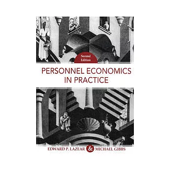 Personnel Economics in Practice (2版)