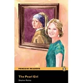 Penguin (Easystarts): The Pearl Girl