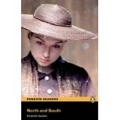 Penguin 6 (Adv): North and South
