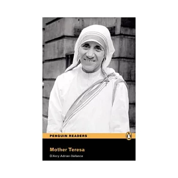 Penguin 1 (Beg): Mother Teresa