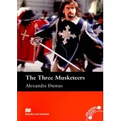 Macmillan(Beginner): The Three Musketeers