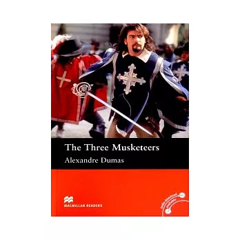 Macmillan(Beginner): The Three Musketeers