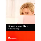 Macmillan(Intermediate): Bridget Jones’s Diary