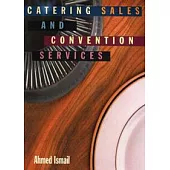 Catering Sales and Convention Service