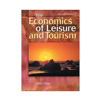 Economics of Leisure and Tourism, 2/e