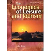 Economics of Leisure and Tourism, 2/e