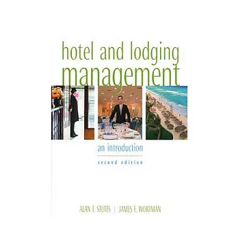 Hotel and Lodging Management : An Introduction, 2/e