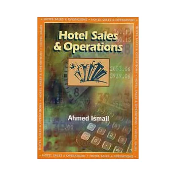 Hotel Sales and Operations
