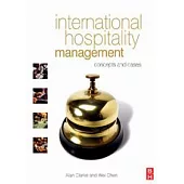 International Hospitality Management : Concepts and Cases