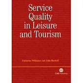 Service Quality in Leisure and Tourism