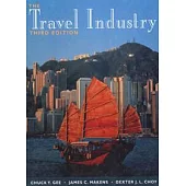 The Travel Industry, 3/e