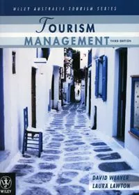 Tourism Management, 3/e
