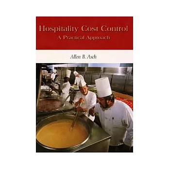 Hospitality Cost Control : A Practical Approach
