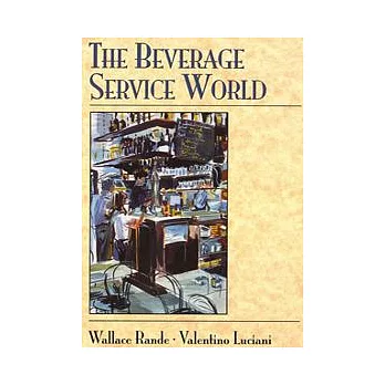 The Beverage Service World