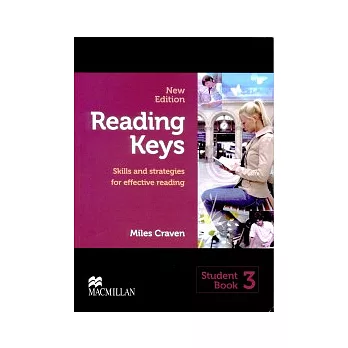Reading Keys (3) New Ed.