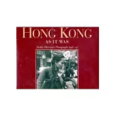 Hong Kong As It Was: Hedda Morrison’s Photographs 1946-47
