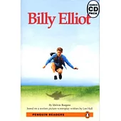 Penguin 3 (Pre-Int): Billy Elliott with Audio CDs/2片