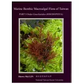 Marine Benthic Macroalgal Flora of Taiwan