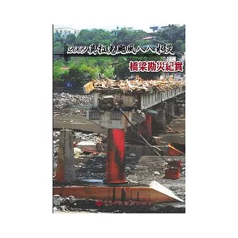2009莫拉克颱風八八水災橋梁道路勘災紀實